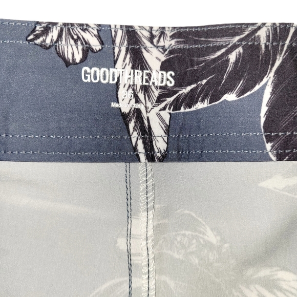 Good Threads Shorts - Picture 7 of 7
